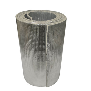 XPE de espuma de célula cerrada rollo/XPE de espuma de aislamiento de rollo/calor materiales de aislamiento - Product Image 1