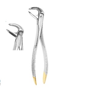 Pinza de extracción Molar inferior - Product Image 6
