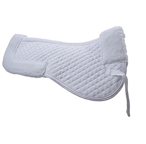 Shemax เบาะรองนั่งครึ่งเบาะผ้าฝ้ายลายม้าบุโฟม - Product Image 4