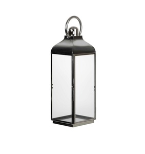 Linterna de decoración para interiores y exteriores, farol colgante de cristal, a la moda, festivales, Año Nuevo, gran oferta - Product Image 3