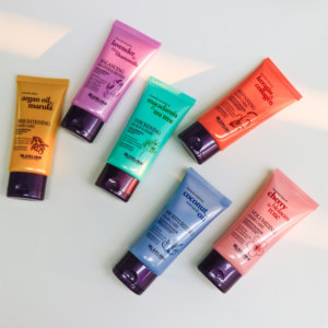 <strong>Hair</strong> Thickening <strong>Shampoo</strong> Organic <strong>Darkening</strong> <strong>Shampoo</strong> with Luxliss Tea Tree <strong>Shampoo</strong> - Product Image 5