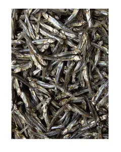 말린 해산물 소금에 절인 멸치 특별 식품 원산지 베트남 최고의 품질 99 골드 데이터