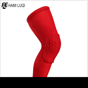 ปลอกเข่านีโอพรีน 7 มม. แบบขายส่ง - คุณภาพเยี่ยมสำหรับอุปกรณ์ฟิตเนสขายส่ง - Product Image 4