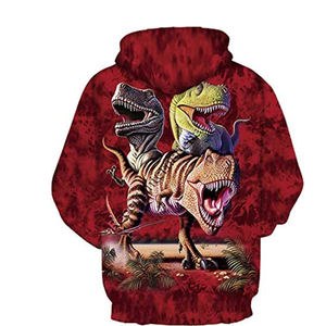 เสื้อฮู้ดแบบสวมหัวผ้าคอตตอนโพลีเอสเตอร์,เสื้อสเวตเตอร์ปักลายแบบเรียบสำหรับผู้ชายโรงงานผลิตตัวอย่างบริการ OEM - Product Image 2