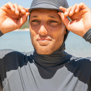 Protector de compresión Unisex para hombre y mujer, protección contra sarpullido, surf, estampado sublimado, Bjj - Product Image 4