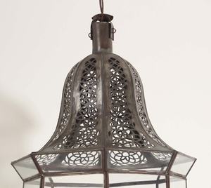 Best Quality New Handmade Moroccan Moorish Vintage <b>Hanging</b> <b>Light</b> Fixture Indoor and <b>Outdoor</b> Christmas Lantern Decor - Product Image 2
