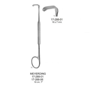 <b>Meyerding</b> <b>Retractor</b> - Product Image 5