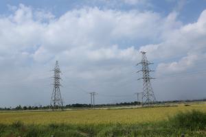 โครงสร้างเหล็กทางด่วนบนถนนทางหลวงเพื่อความปลอดภัยบนทางหลวงและทางด่วน | รั้ว-รั้ว-ป้ายบอกทาง - Product Image 2