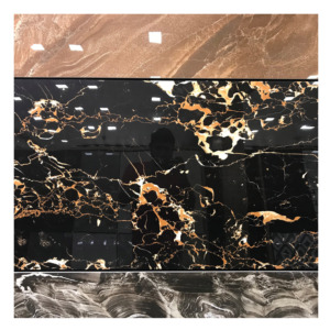 Conception de haute résolution populaire 600X1200mm carreaux de sol en porcelaine polie pour le mur et le sol. - Product Image 3