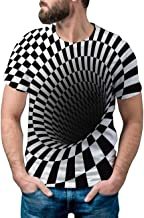 Camiseta personalizada para hombre, camisetas gráficas de Hip-Hop, talla grande, venta al por mayor - Product Image 2