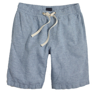 <b>Men</b> Soft Knit <b>Shorts</b> for Home and Leisure <b>Men</b> Outdoor <b>Shorts</b> with Waterproof Fabric <b>Men</b> <b>Compression</b> <b>Shorts</b> for Running and Gym - Product Image 5