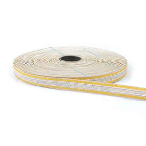 Tresses/bordures en fil métallique pour uniformes de cérémonie |   Bordures en dentelle tressée de haute qualité, confortables, personnalisables en couleur et en taille - Product Image 1