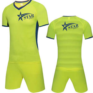 Top venta Unisex adulto Rugby fútbol desgaste personalizado 100% poliéster Jerseys camisetas transpirables con técnica de sublimación - Product Image 4