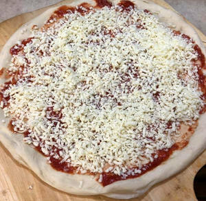 Máquina Expendedora Comercial de Pizza Caliente con Sistema de <span class=keywords><strong>Pago</strong></span> de Pantalla Táctil Inteligente - Product Image 4