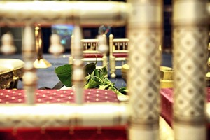 Conjunto de Mandap para boda - Product Image 6