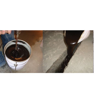 Sellador de Juntas de Poliuretano / Modificado con Betún / Dos Componentes - Product Image 3