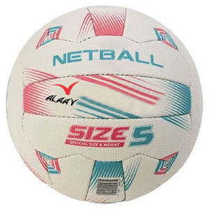 ลูกฟุตบอลตาข่ายพีวีซีลูกเทรนนิ่งขนาด5โลโก้ทีมออกแบบได้ตามที่ต้องการ - Product Image 6