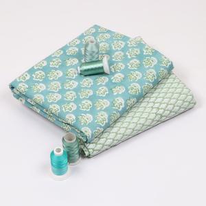 Хлопковая ткань