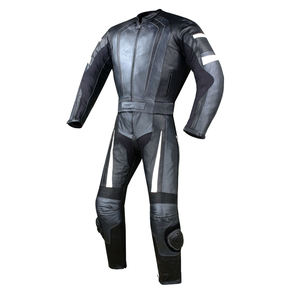 Trajes de carreras de motocicleta blindados para hombre, traje de marca de alto rango - Product Image 2