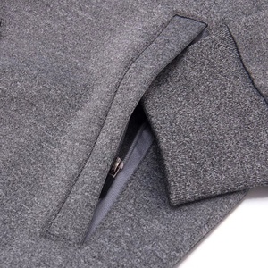 Chándal Unisex de Lujo, Marca de Moda, Tela Técnica Antibacteriana de Secado Rápido, Mezcla de Poliéster/Algodón de Alta Calidad para Hombre y Mujer - Product Image 6