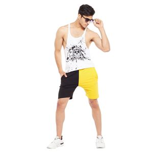 Handsome Boys <b>Stringer</b> <b>Vest</b> in Different Colors and High Quality Printed Designs on Wholesale Price Direct From Manufacturiner - Product Image 5