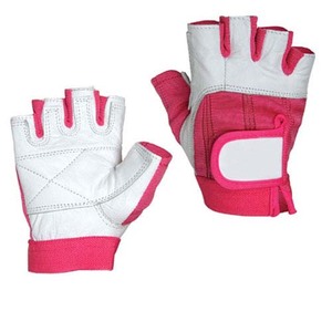 <b>Ladies</b> Women's Gym grip <b>gloves</b> Exercise Training Yoga Cycling Fitness Weight Lifting <b>GLOVES</b> - Product Image 1