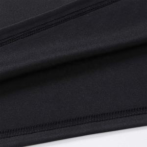 <b>Men's</b> High Quality Short Sleeve Casual <b>Black</b> Golf for <b>Polo</b> T-<b>Shirts</b> Plus Size Custom Embroidered Logo Anti-Wrinkle OEM - Product Image 4