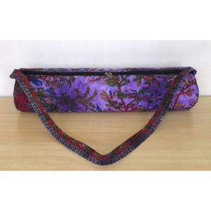 Block Printed <b>Large</b> Toiletry <b>Bag</b> Waterproof Wash Makeup Cosmetic Travel <b>Bags</b> with Pockets <b>Gift</b> for Her <b>Christmas</b> <b>Gift</b> Gym <b>Bags</b> - Product Image 4