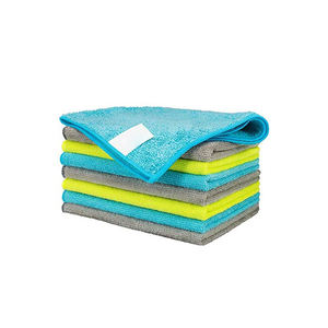 Serviettes de cuisine en pur coton 100% Serviettes de cuisine à conception personnalisée à bas prix du fournisseur indien - Product Image 1