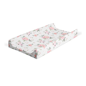 Cubierta de almohadilla cambiante de bebé, el mejor precio - Product Image 1