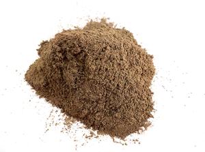 ผง bhringraj/ผง Eclipta Alba ป้องกันผมร่วงเนื่องจากคุณสมบัติการเจริญเติบโตของเส้นผมของ keshya - Product Image 5