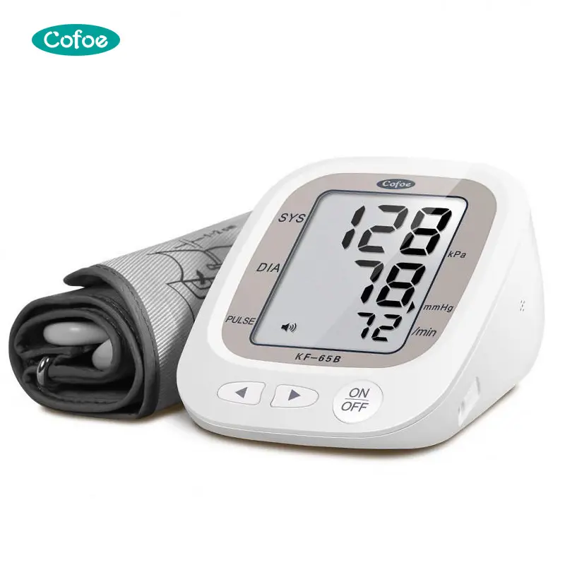Digital Blood Pressure Monitor Electronic Digital Bp Machine New Blood Pressure Monitor With Ac Adoptor Best Digital Blood Pressure Machine Price In Pakistan