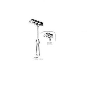 Ollier Retractor - Product Image 5