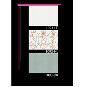 Carrelage pas cher 3D injecter céramique carrelage mural 30x45cm - Product Image 4