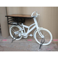 Porte-vélo matériel pour enfants, meuble de bar d'extérieur, nouvelle collection