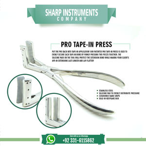 Pro Tape-in prensa alicates - Product Image 2
