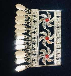 หมุดผมเครื่องประดับแฟชั่น - Product Image 4