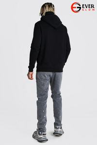 เสื้อสเวตเตอร์มีฮู้ดสำหรับผู้ชาย,เสื้อฮู้ดพิมพ์ลายตามสั่ง2022 - Product Image 2