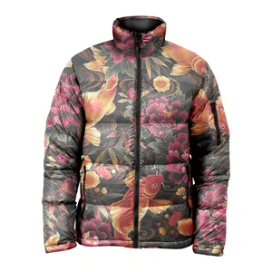 Vrouwen Quilted Lichtgewicht Padding Jas Puffer Bubble Jas Vrouwen Down Jassen & Puffer Jassen Shiny Puffer Jas