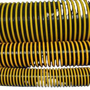 Ống hút chân không co giãn mới, làm sạch bên trong bằng thép, nhựa, ống dẫn mềm, ống nhựa PVC - Product Image 3