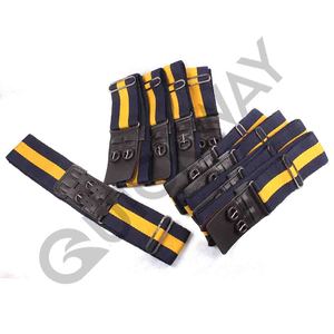 Nouveau Style Polyester 65mm/80mm Largeur Stable Ceinture Personnalisé Multy Couleur Vente Meilleure Qualité Stable Ceinture 2025 - Product Image 4