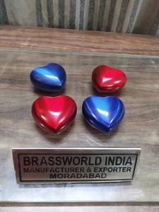 แปรงหัวใจที่ระลึกเผาศพอุปกรณ์งานศพโกศ - Product Image 3