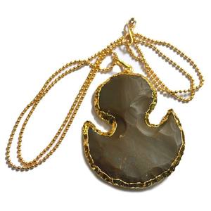 Collar de puntas de flecha de estilo antiguo, diferentes estilos - Product Image 1