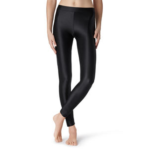 <b>Women's</b> Workout Wear Yoga Pants Seamless Dry Fit Sports <b>Leggings</b> with Customizable Options - Product Image 2