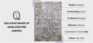 2021พรมขนสัตว์คุณภาพดีดีไซน์แบบธิเบตชุดพรมพื้นที่สไตล์โมเดิร์นสำหรับใช้ในบ้านและสวดมนต์ - Product Image 2