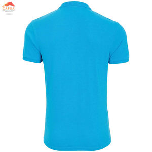 Camisetas Personalizadas de Alta Calidad a Precio Económico para Hombre, Camisetas Casuales de Moda de Manga Corta, Tejidas, Lisas, de Talla Grande - Product Image 4