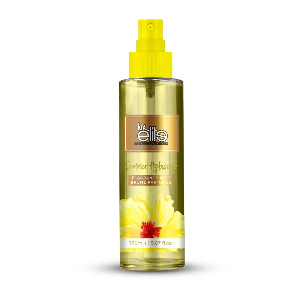 Luxelite Zomer Parfum Body Splash 150 Ml 2020 Hot Product Private Label Beschikbaar Gemaakt In Turkije