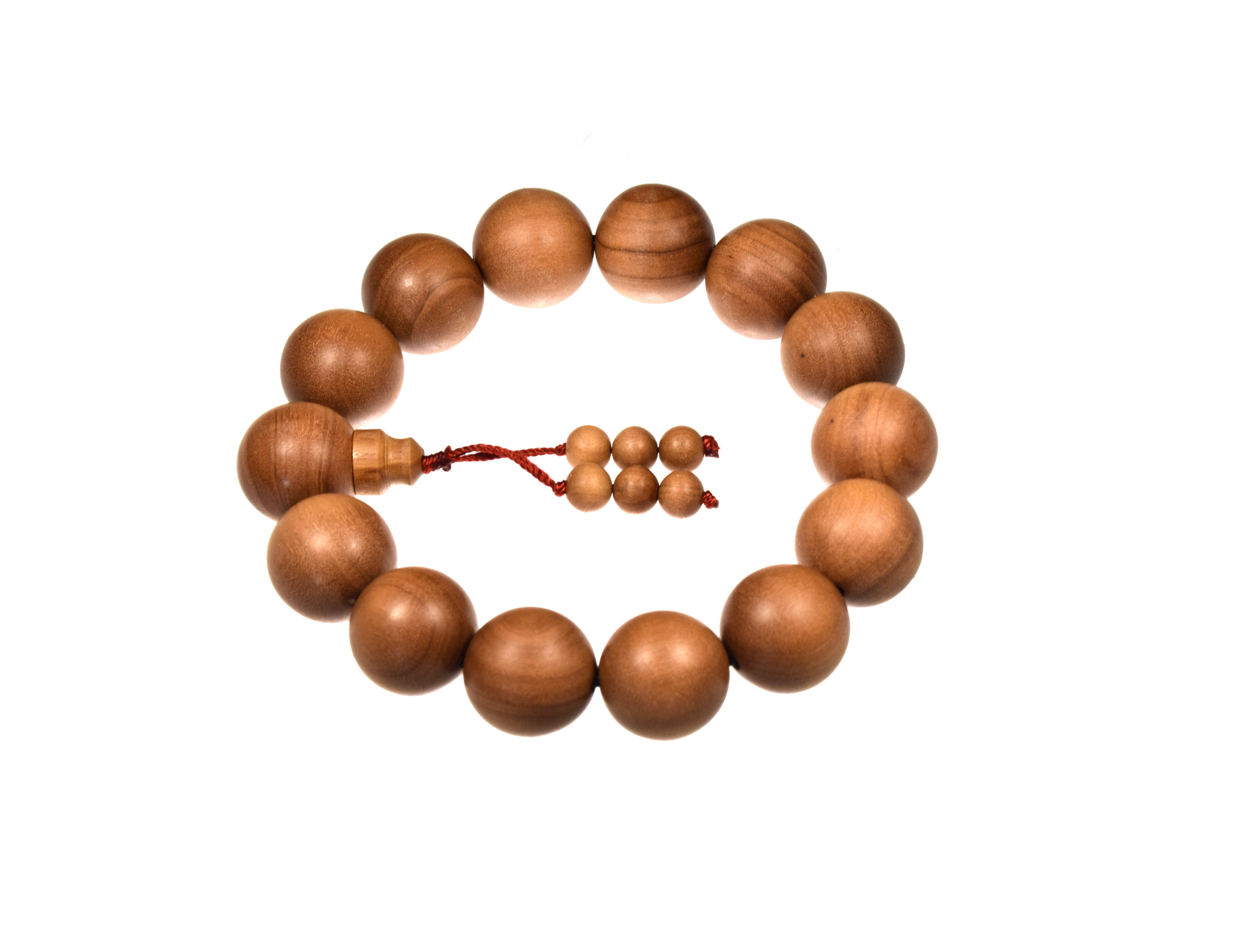 Natural Dark Golden Brown