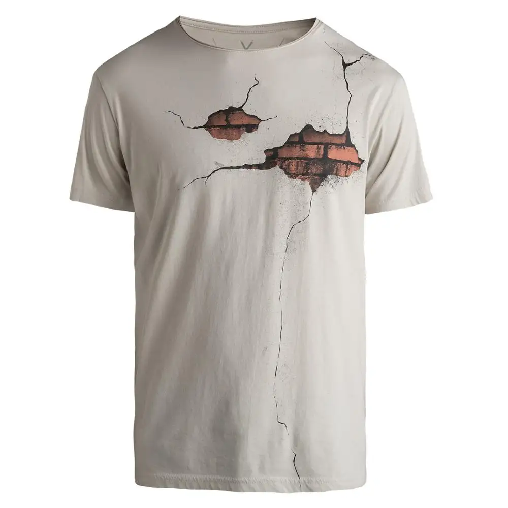 Großhandel benutzer definierte Digitaldruck Unisex T-Shirt Hochwertige benutzer definierte Logo Unisex Baumwolle T-Shirt Designer Marke Kleidung Herren
