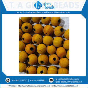 Venta al por mayor de pulseras Millefiori Beads Pujiang Half Crystal Rondelle Fácil de usar Color de Murano Característica para la fabricación de joyas - Product Image 2